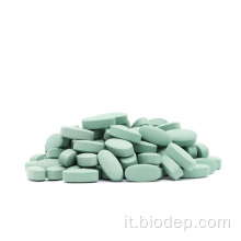 100b CFU Probiotics Supplement Pill Pediococcus Acidolattici